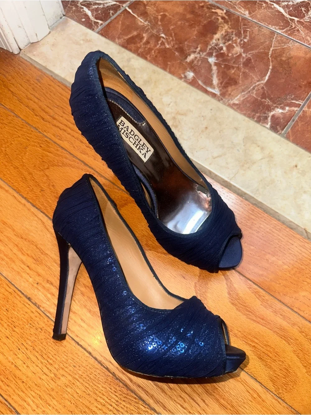 Badgley Mischka badgley mischka